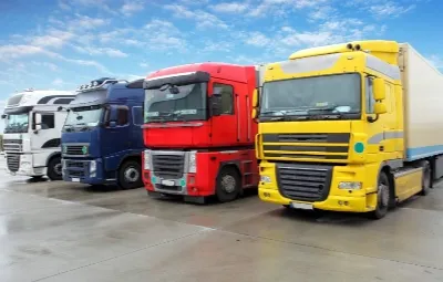 Adana Ladik Nakliye Ambarı